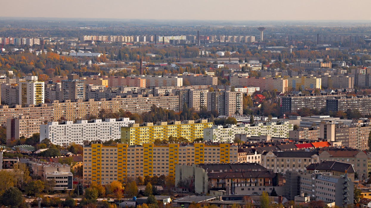 Komoly lejtmenetben a magyar lakáspiac: mi okozhatta ezt a fordulatot?