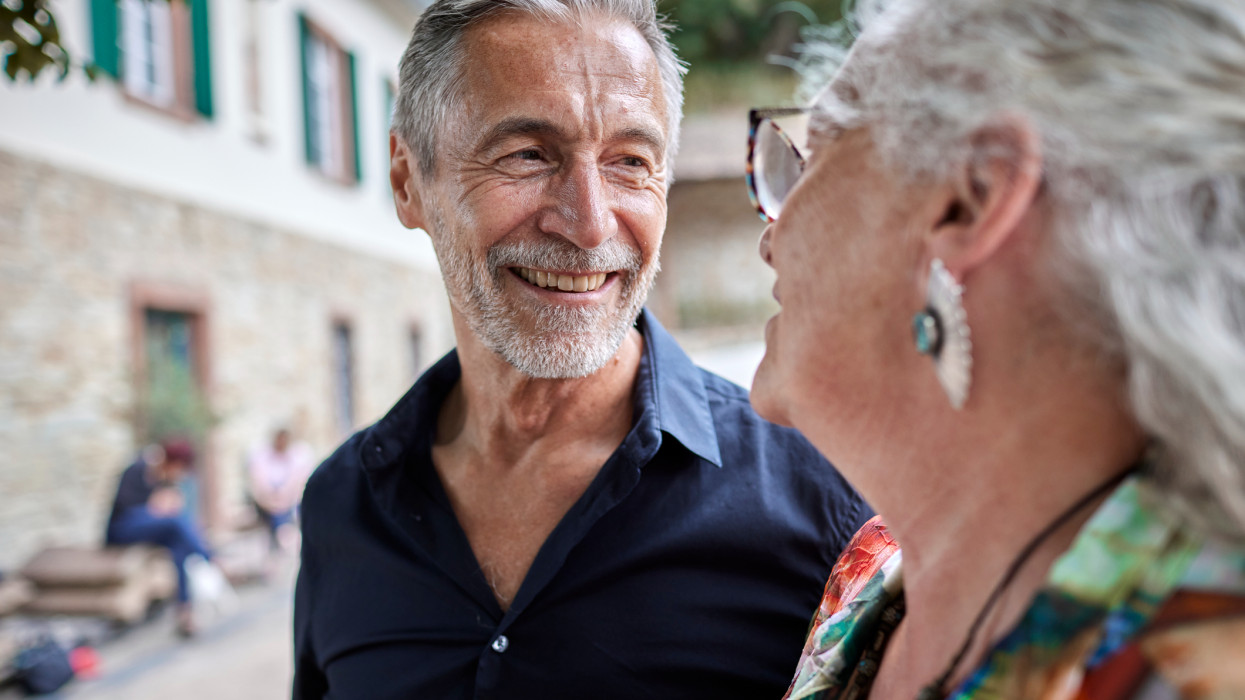 Özönlenek a német nyugdíjasok Magyarországra: nekik ez itt arany élet, a pénzükből ez Kánaán