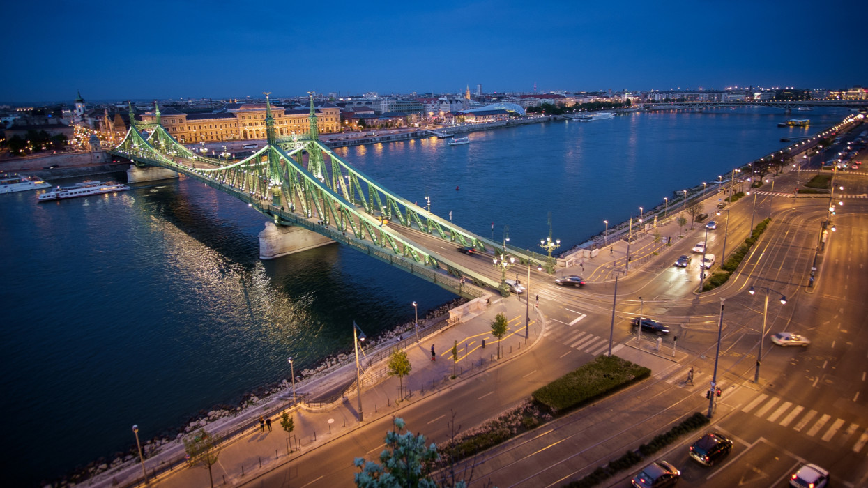 Eldobod az agyad: 1 milliós fizuval is kevés vagy, ha itt vennél lakást Budapesten