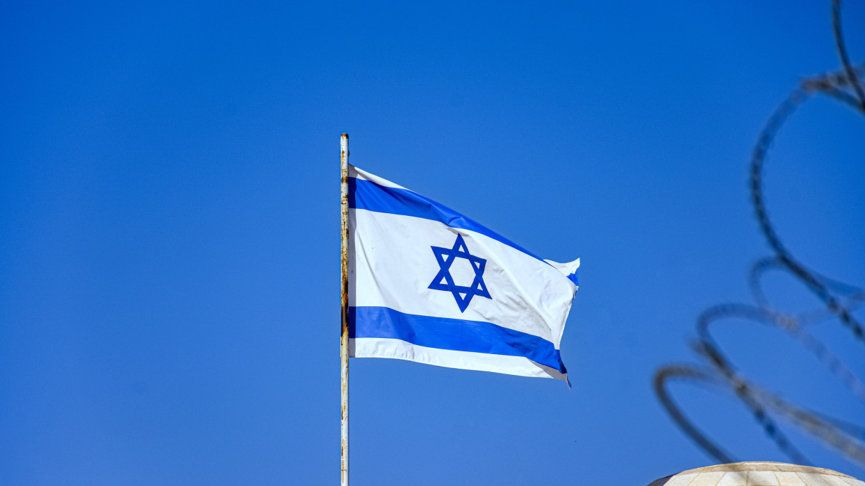 Benjámin Netanjahu: A Hamász minden tagja halott ember