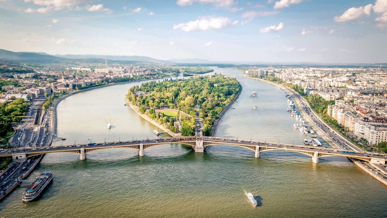 Fény derült a budapesti külföldiek titkára: velük találkozhatsz leggyakrabban a fővárosban