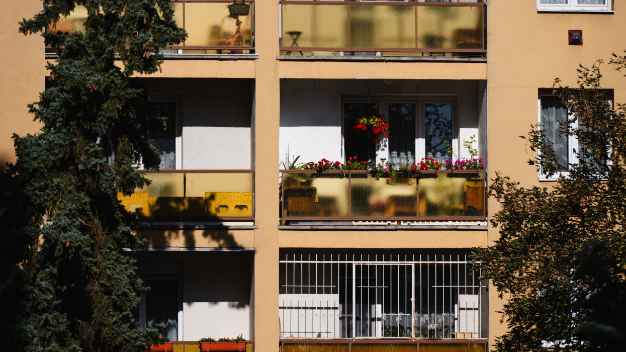 Megindult a CSOK-hajrá: ezekre a településekre özönlenek a lakásvásárlók